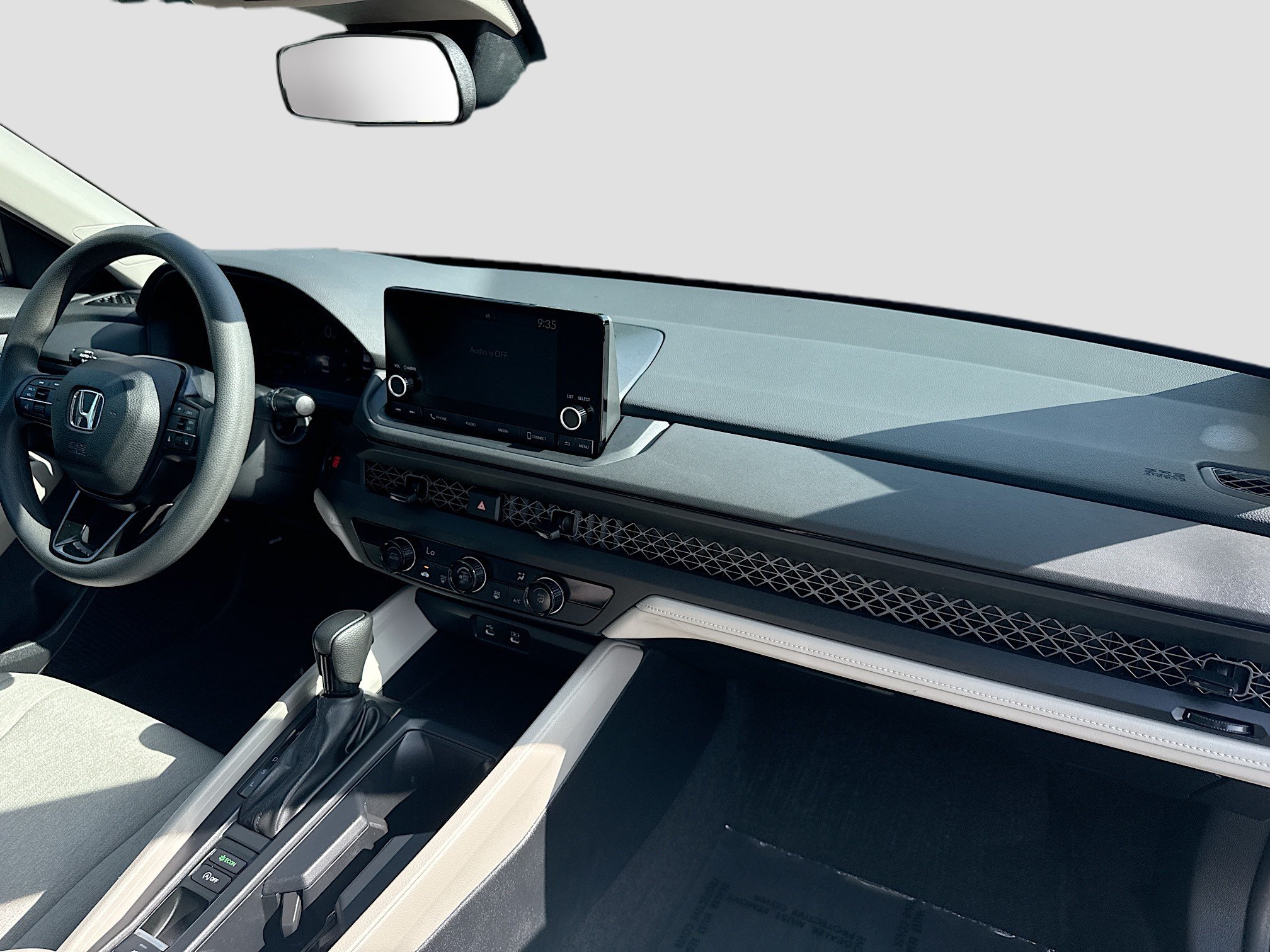 Certified 2024 Honda Accord LX image 31
