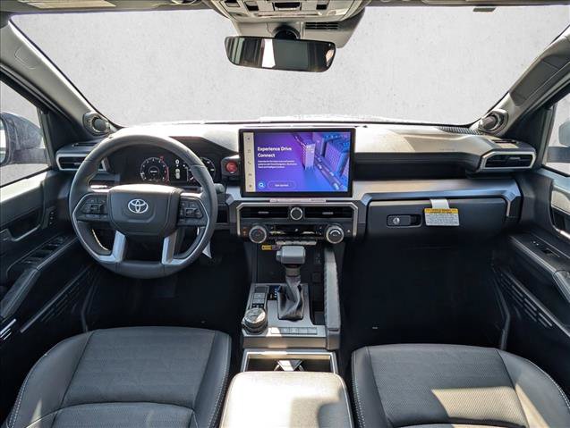 New 2026 Toyota 4Runner TRD Off-Road Premium AWD/4WD image 14