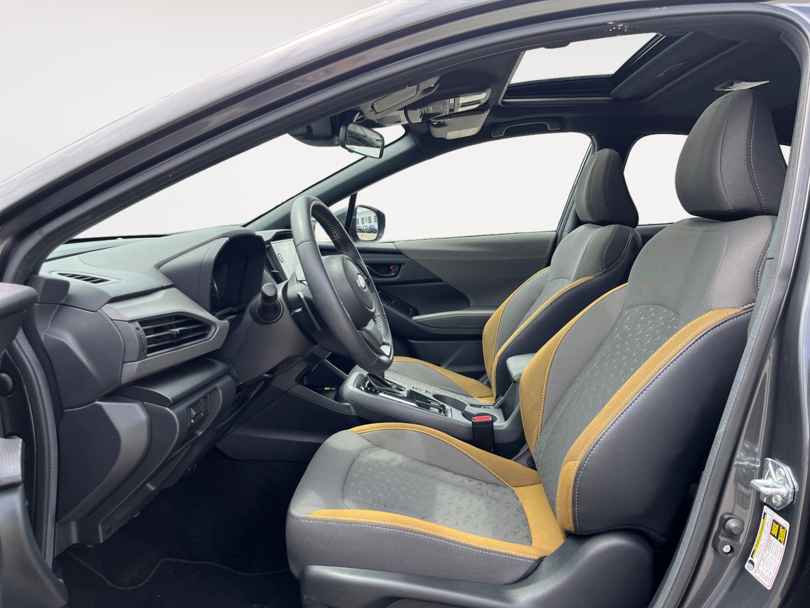 Used 2024 Subaru Crosstrek 2.5i Sport image 9