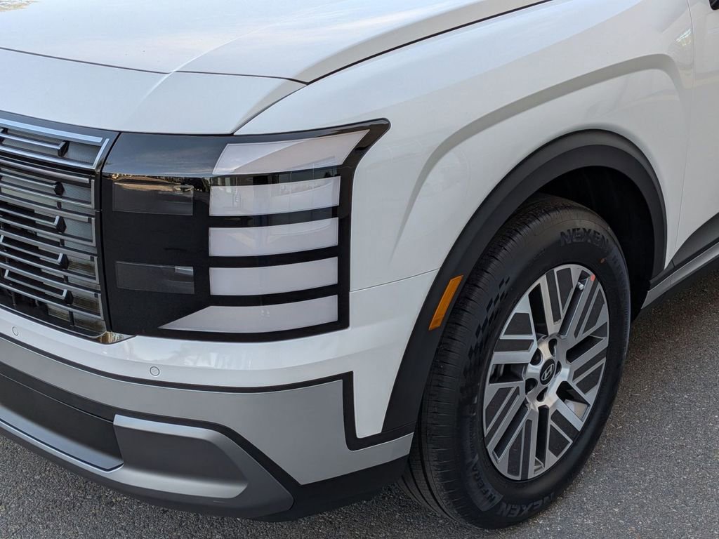 New 2026 Hyundai Palisade FWD Hybrid image 10