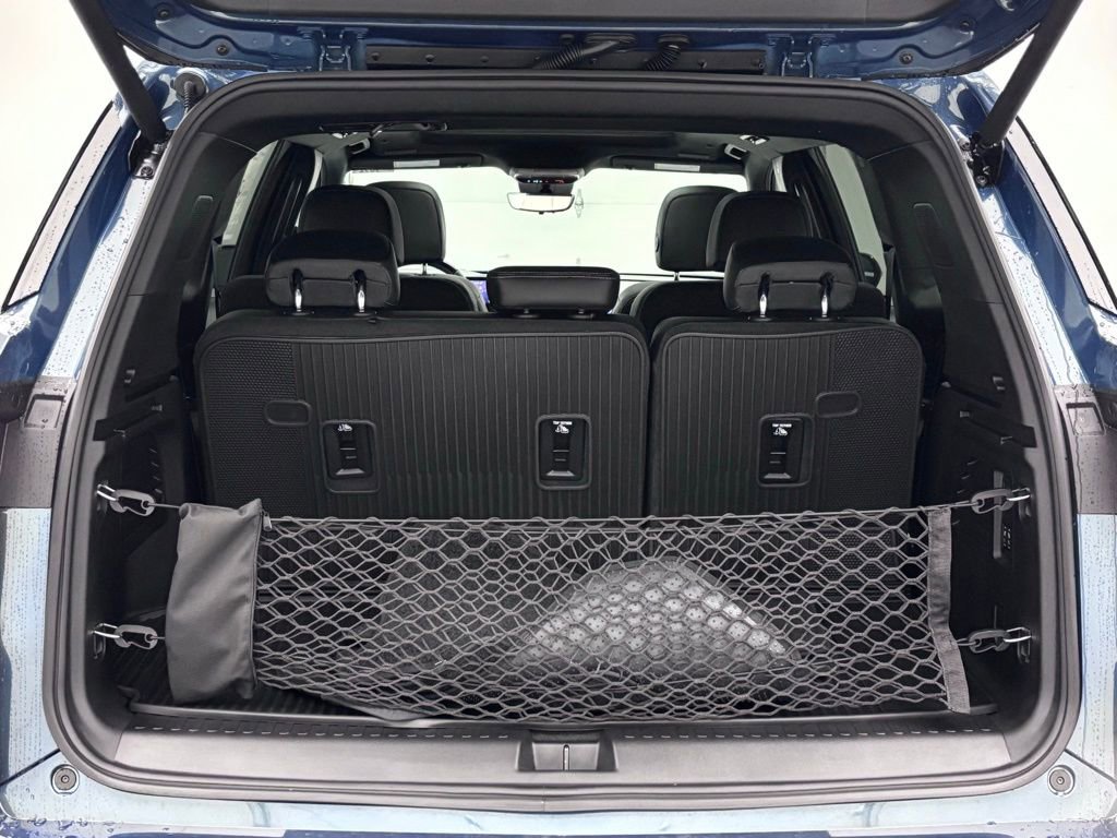 New 2026 Buick Enclave Avenir w/ Super Cruise Package image 10