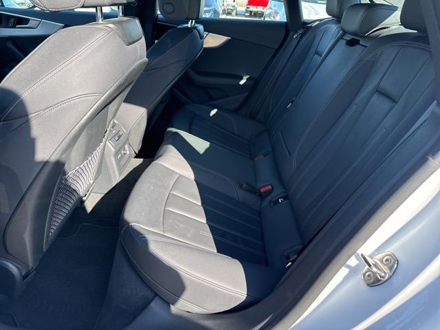 Used 2025 Audi A5 2.0T Premium Plus image 15