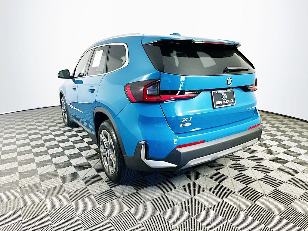 Used 2023 BMW X1 xDrive28i w/ Premium Package AWD/4WD image 6