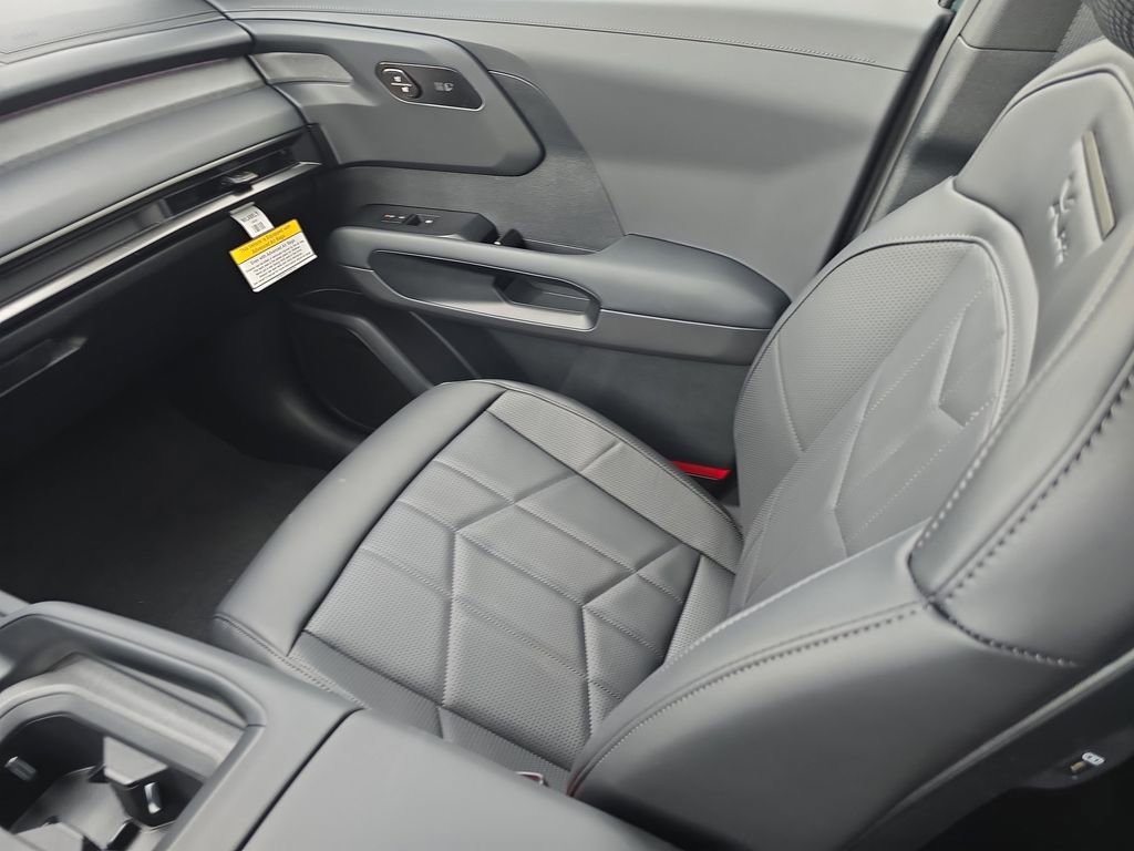 New 2027 Kia Telluride SX X-Pro image 16