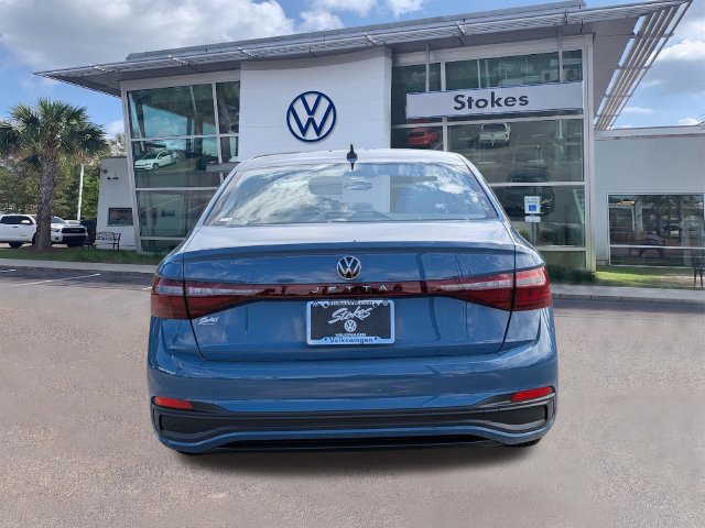 New 2027 Volkswagen Jetta S FWD image 5