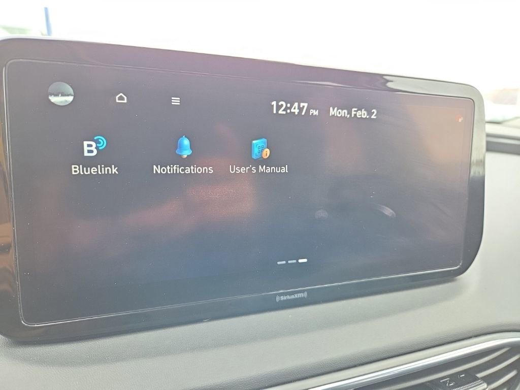 Used 2023 Hyundai Santa Fe SEL image 44