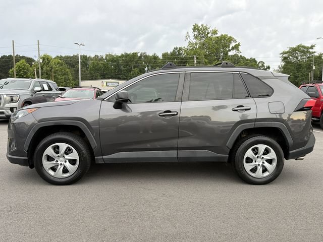 Used 2020 Toyota RAV4 LE FWD image 6