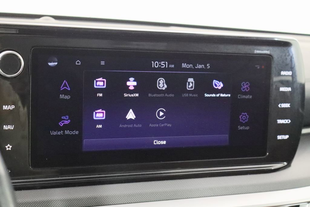 Used 2023 Kia K5 GT-Line image 34