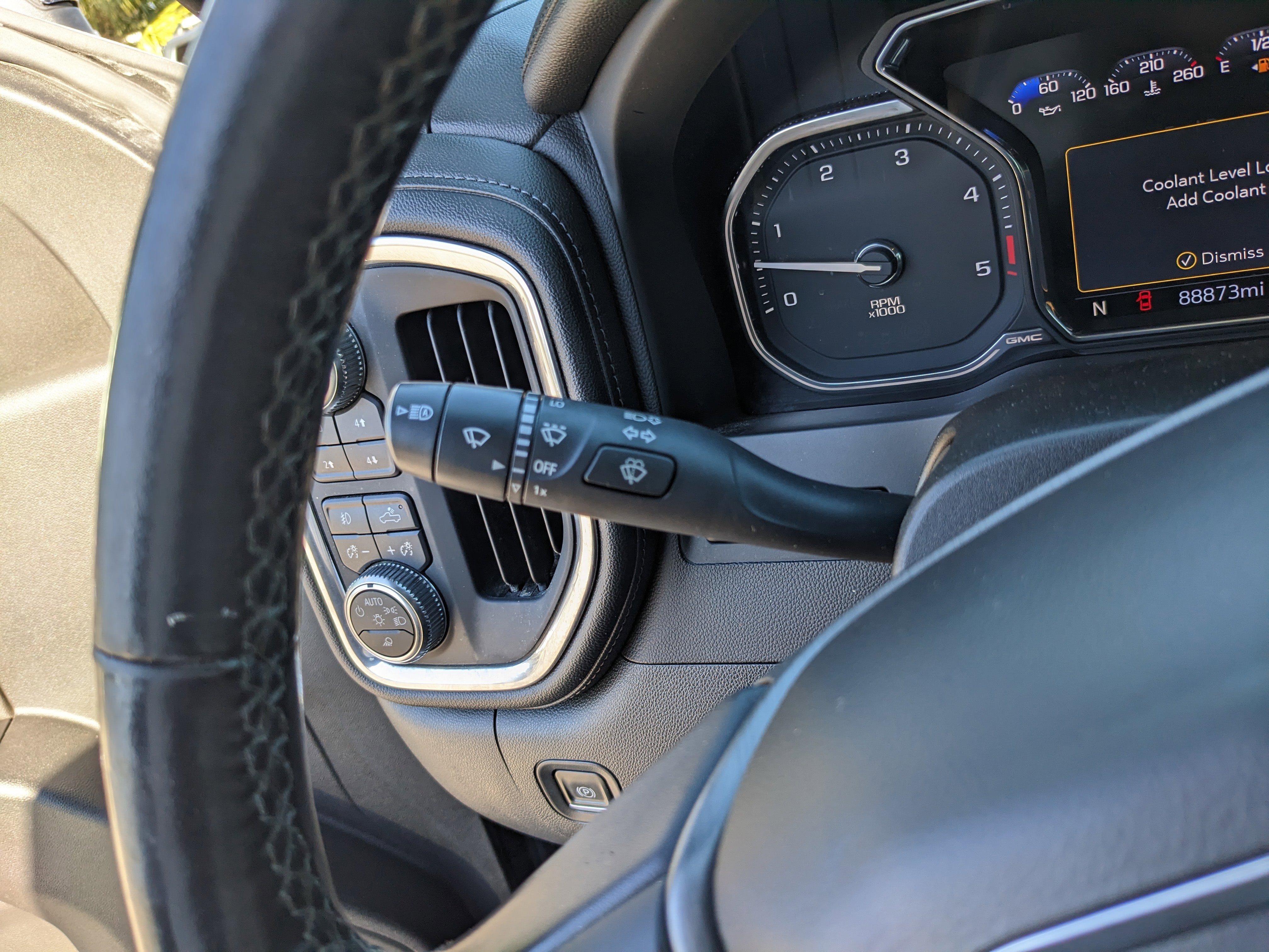 Used 2022 GMC Sierra 2500 Denali w/ Denali Ultimate Package image 35