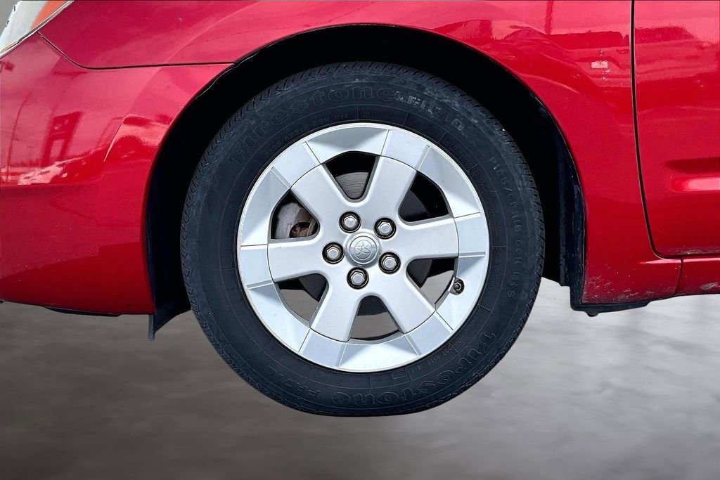 Used 2007 Toyota Prius image 9