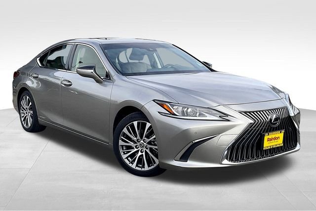 Used 2019 Lexus ES 300h