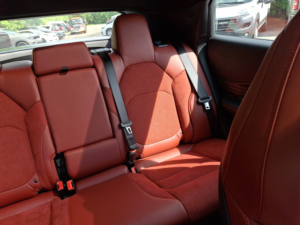 New 2026 Dodge Charger R/T AWD/4WD image 14