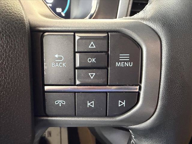 Used 2022 Ford F150 Lariat w/ Equipment Group 502A High AWD/4WD image 18
