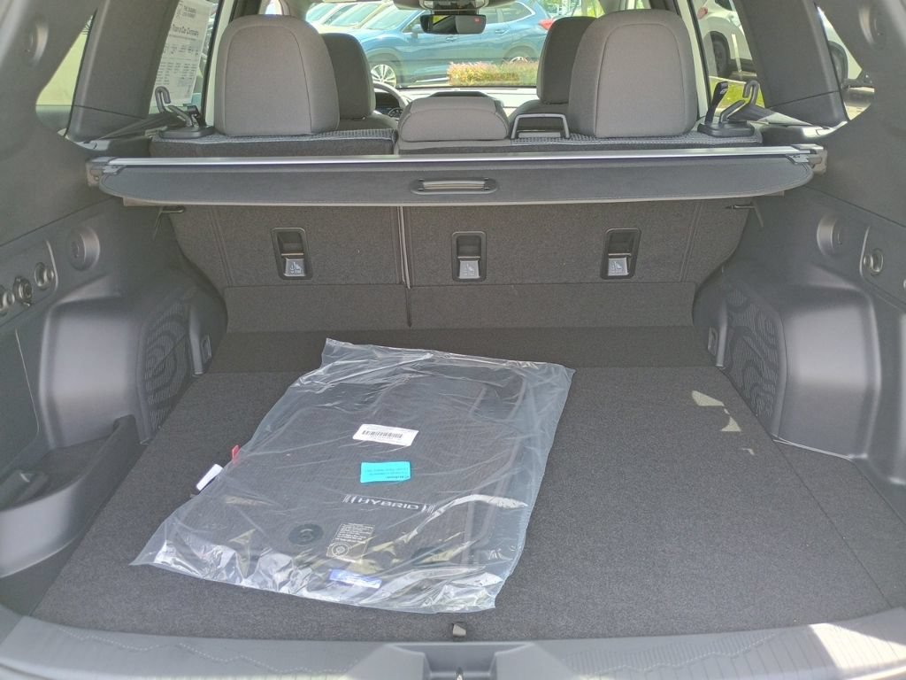 New 2026 Subaru Forester Touring AWD/4WD image 18