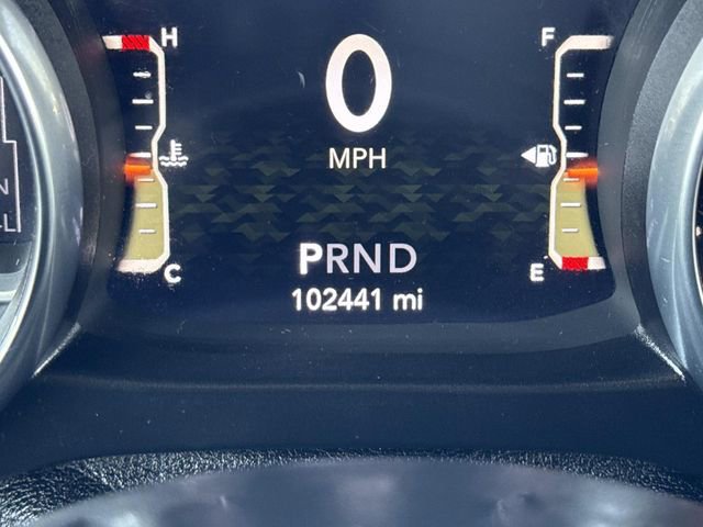 Used 2019 Jeep Wrangler Unlimited Sport AWD/4WD image 29