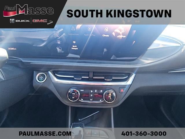 Used 2024 Buick Envista Preferred w/ Convenience I Package FWD image 16