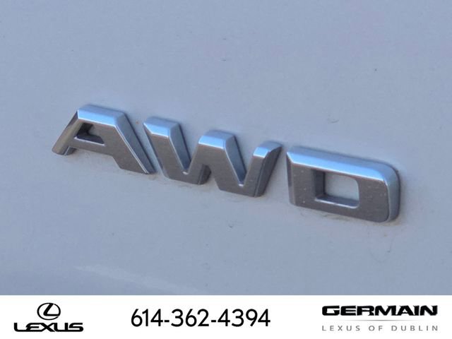 Used 2024 Cadillac XT4 Sport image 19