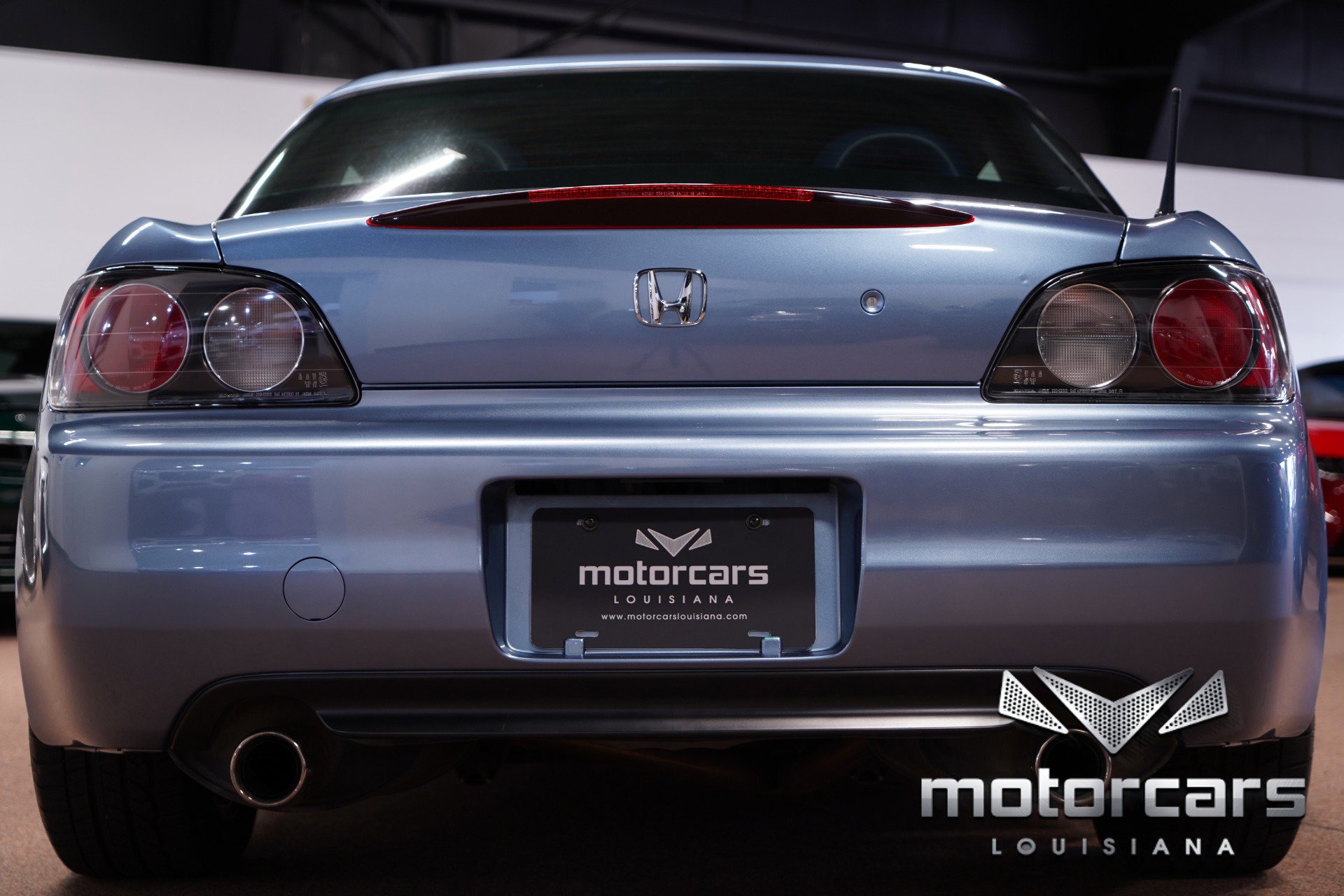 Used 2002 Honda S2000 image 19