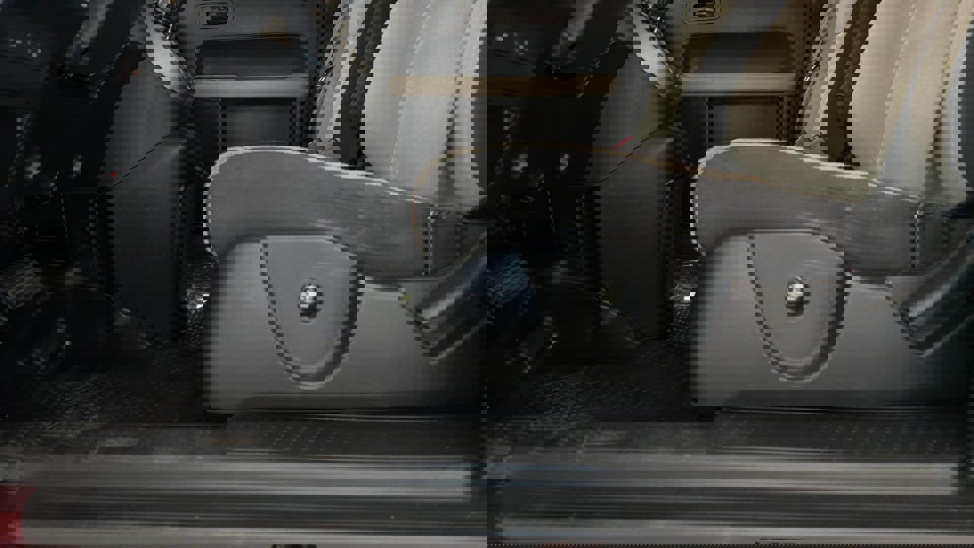 Used 2008 Honda Element EX image 24