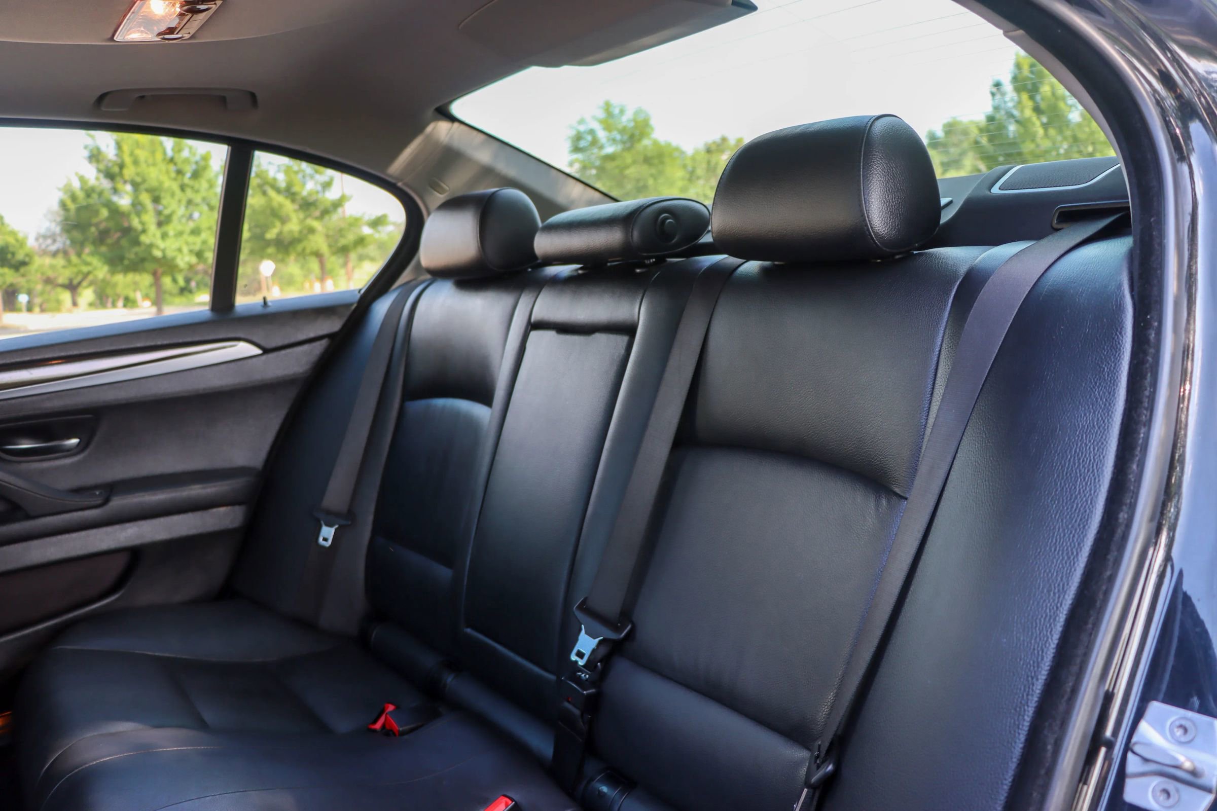 Used 2013 BMW 528i Sedan image 17