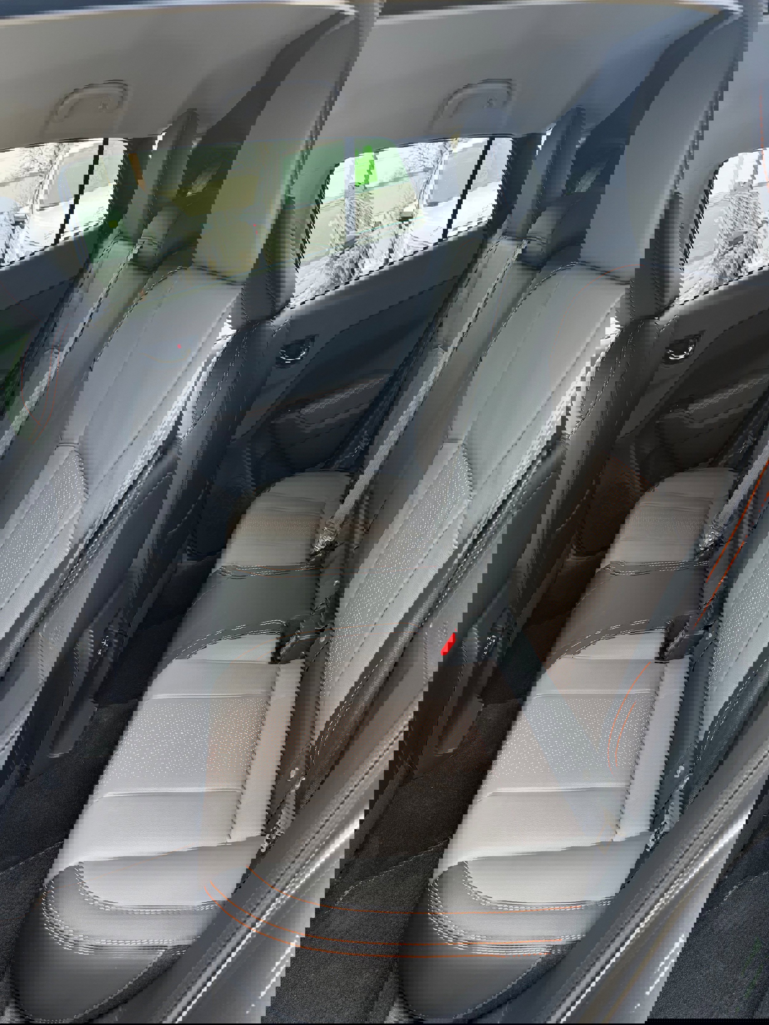 New 2026 Subaru Crosstrek 2.5i Limited image 15