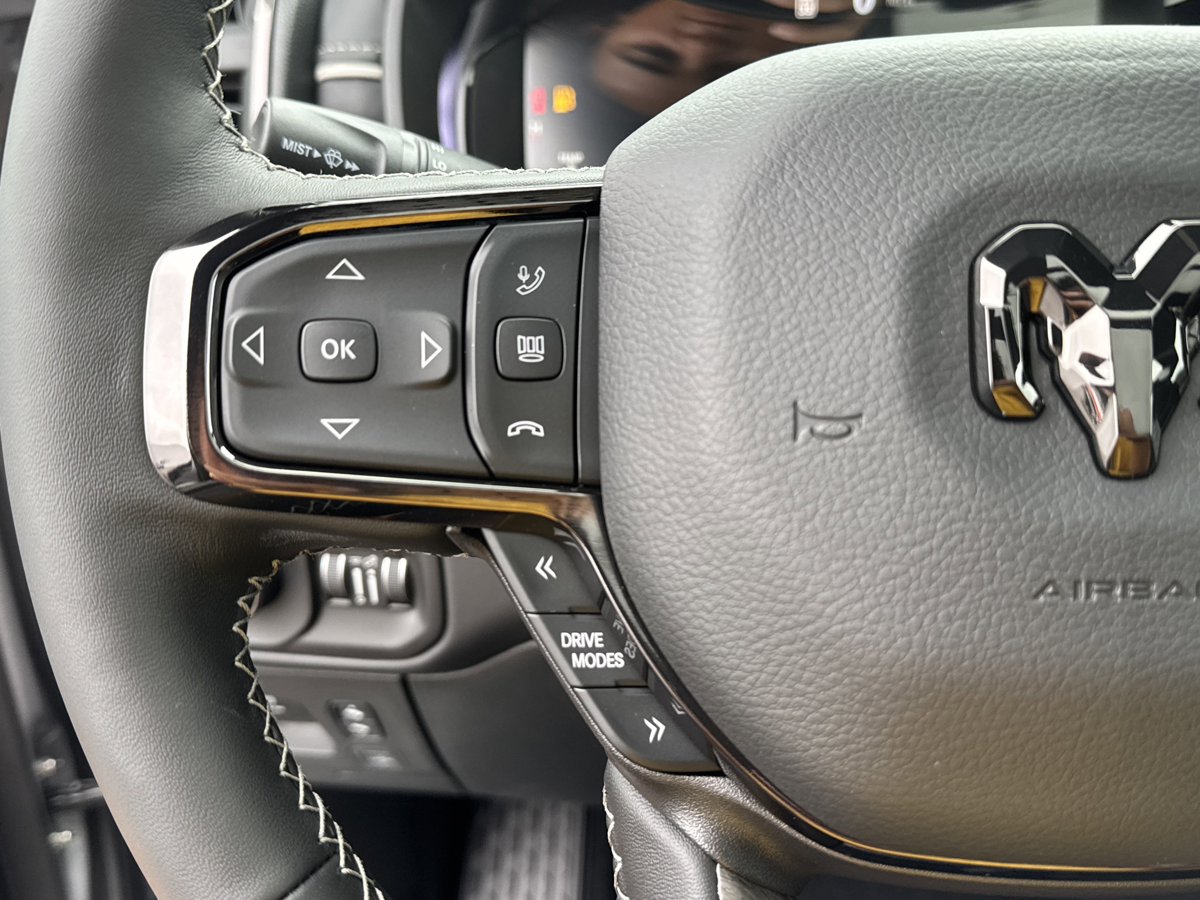 New 2026 RAM 1500 Limited image 29