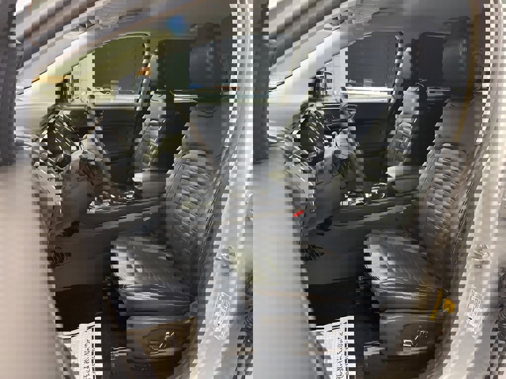 Used 2017 Ford Edge SEL w/ Equipment Group 201A image 11