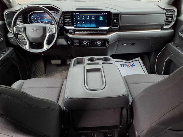 Used 2023 Chevrolet Silverado 1500 RST image 13