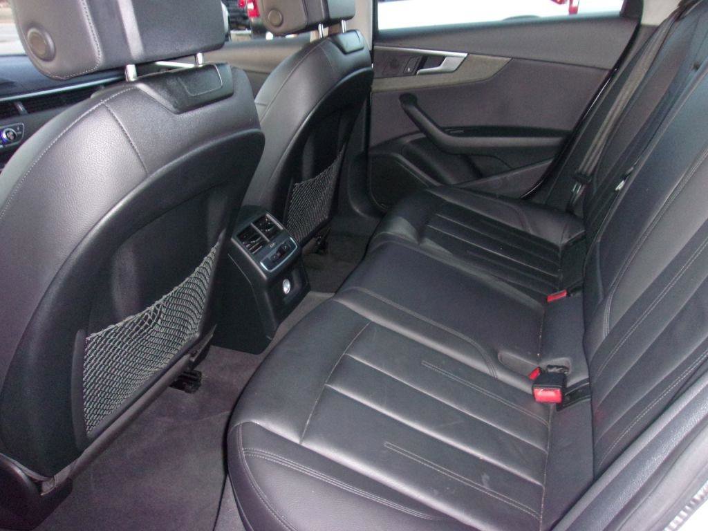 Used 2019 Audi A4 2.0T Premium w/ Convenience Package FWD image 7
