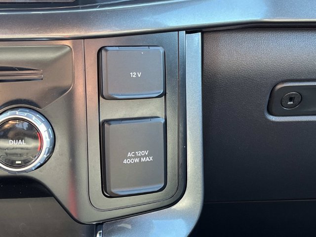 Used 2023 Ford F150 XLT w/ Equipment Group 302A High AWD/4WD image 36