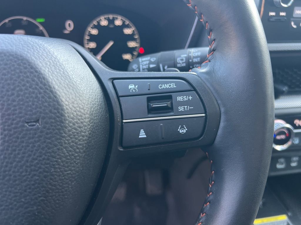 Used 2024 Honda CR-V Sport-L image 18