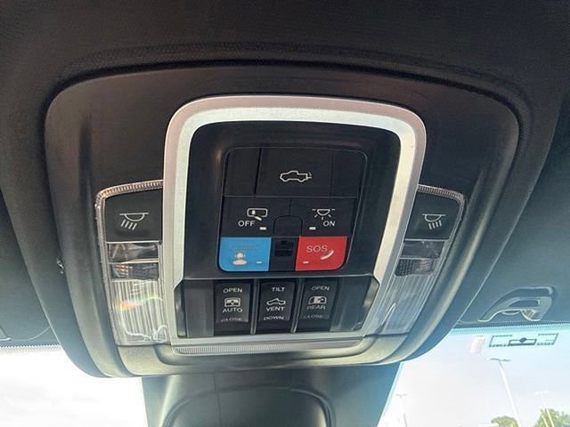 Used 2024 RAM 3500 Laramie w/ Night Edition AWD/4WD image 14
