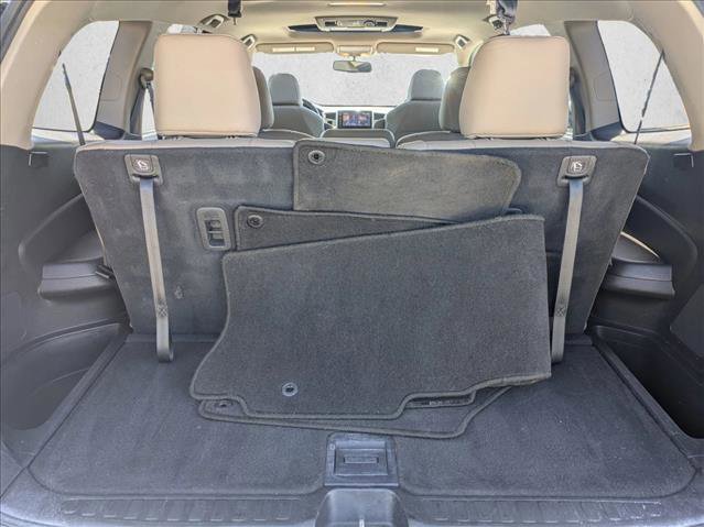 Used 2018 Honda Pilot EX-L image 6