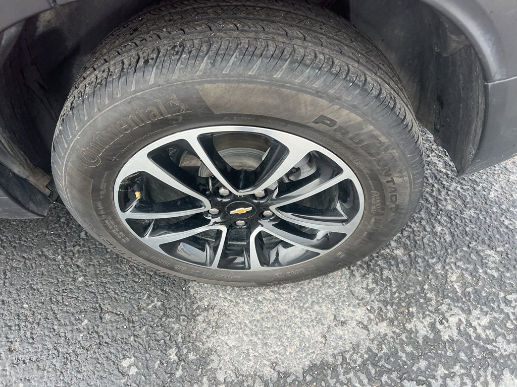 Used 2025 Chevrolet TrailBlazer LT image 6