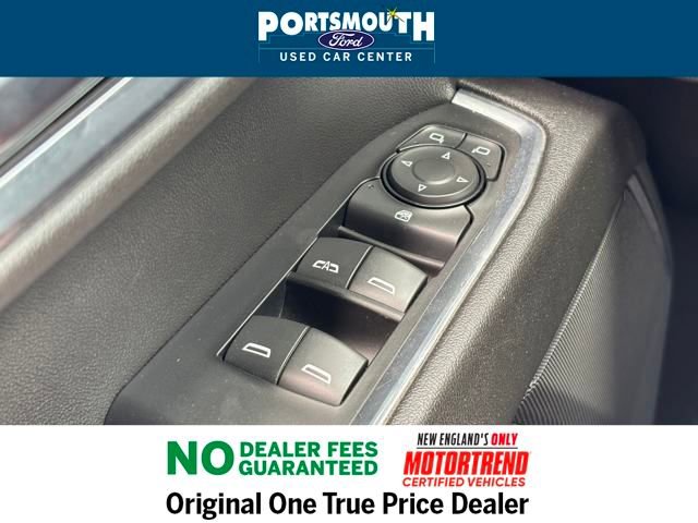 Used 2024 GMC Sierra 1500 SLE image 21