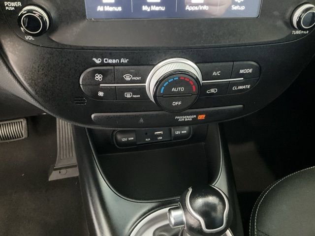 Used 2018 Kia Soul + image 14