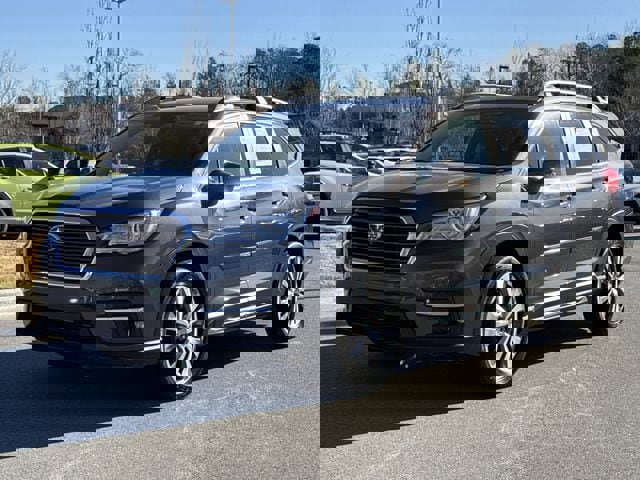 Used 2022 Subaru Ascent Limited image 7