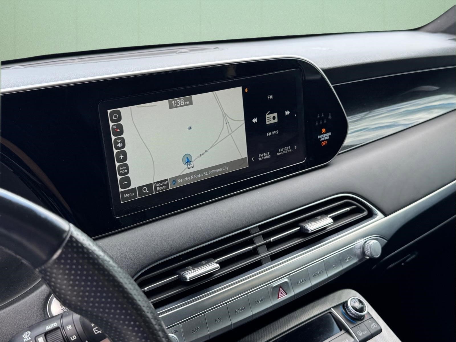 Used 2020 Hyundai Palisade Limited FWD image 23