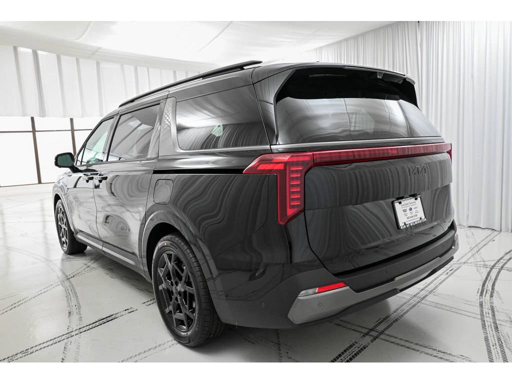 New 2026 Kia Carnival SX Prestige image 5