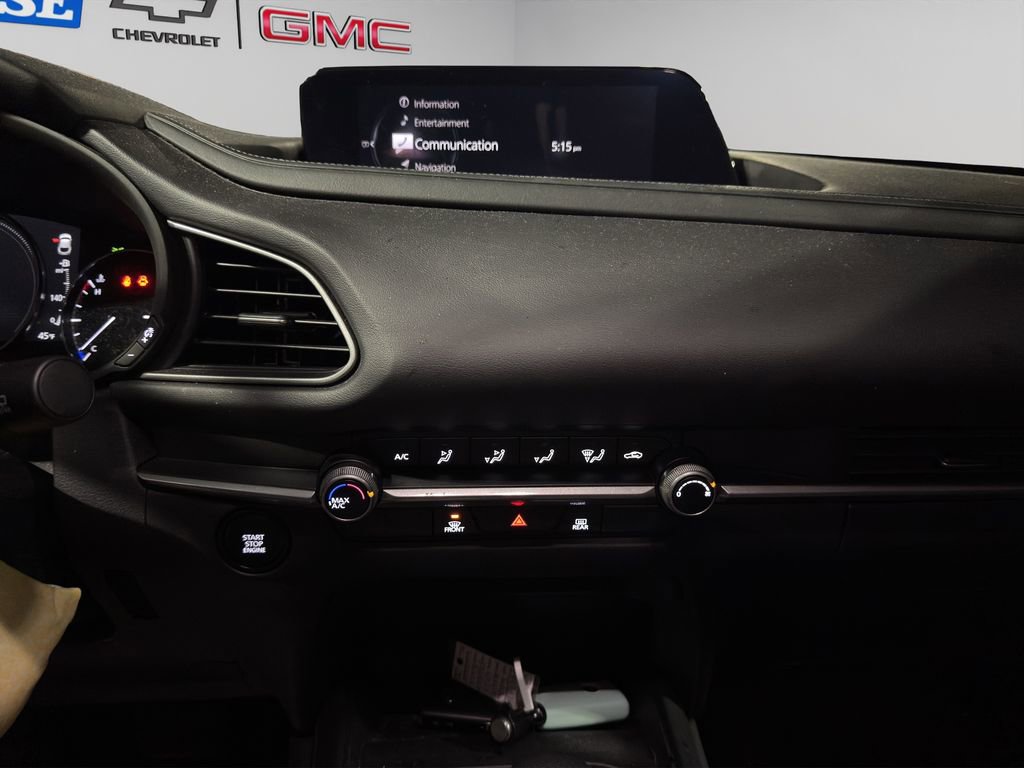 Used 2023 MAZDA CX-30 AWD 2.5 S image 17