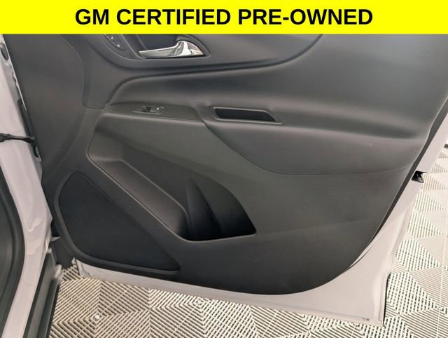 Certified 2024 Chevrolet Equinox LT image 34