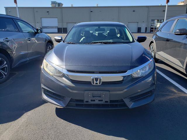 Used 2016 Honda Civic LX image 2