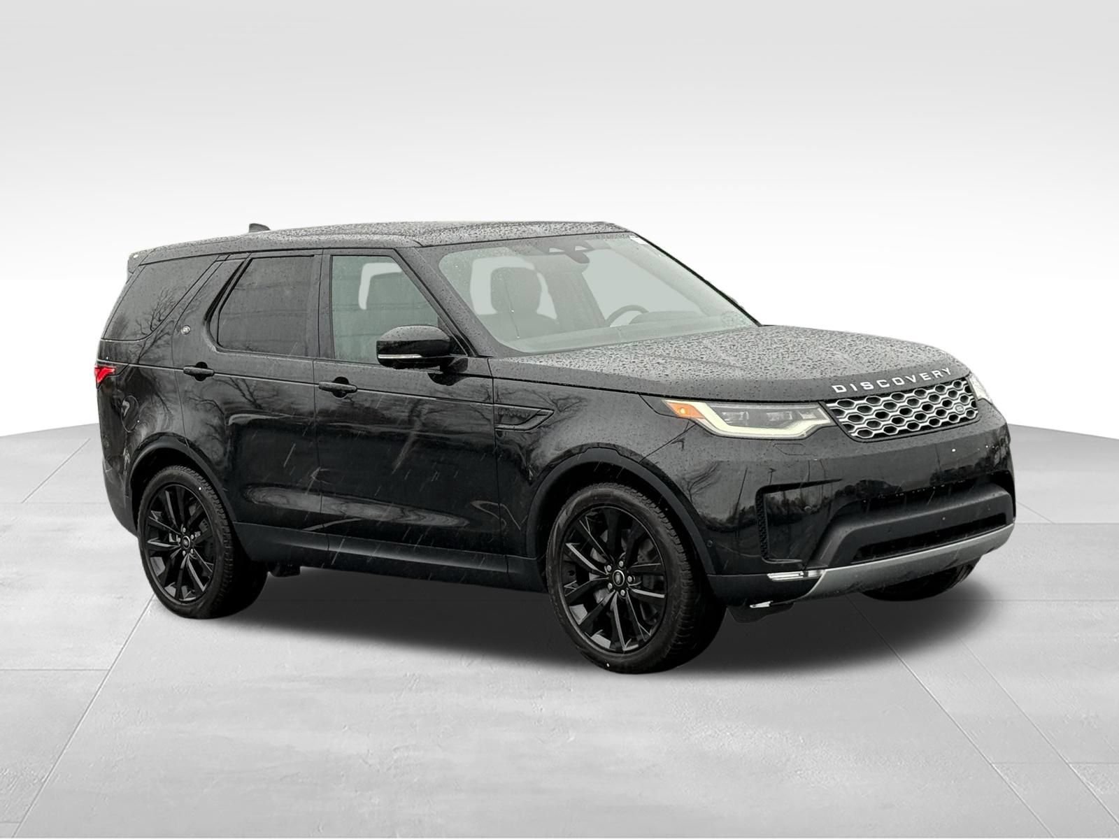 New 2026 Land Rover Discovery S AWD/4WD image 8