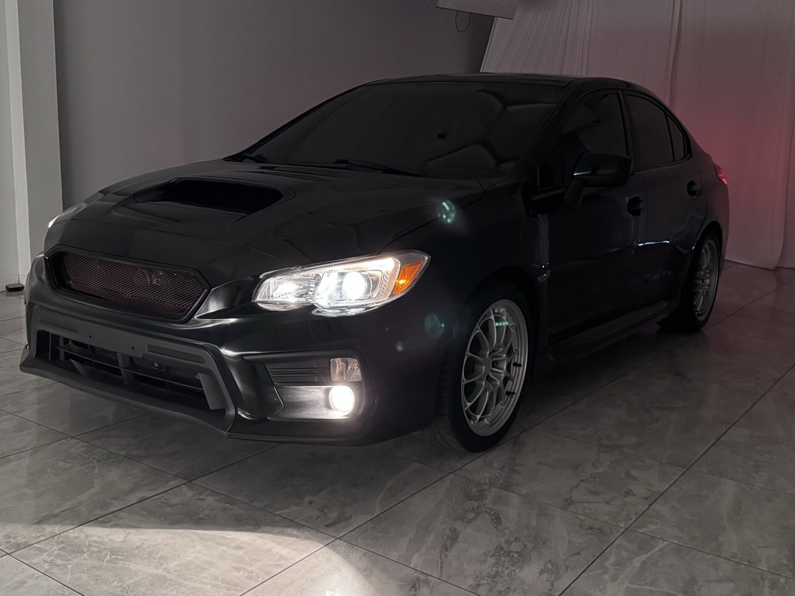 Used 2020 Subaru WRX Premium image 42
