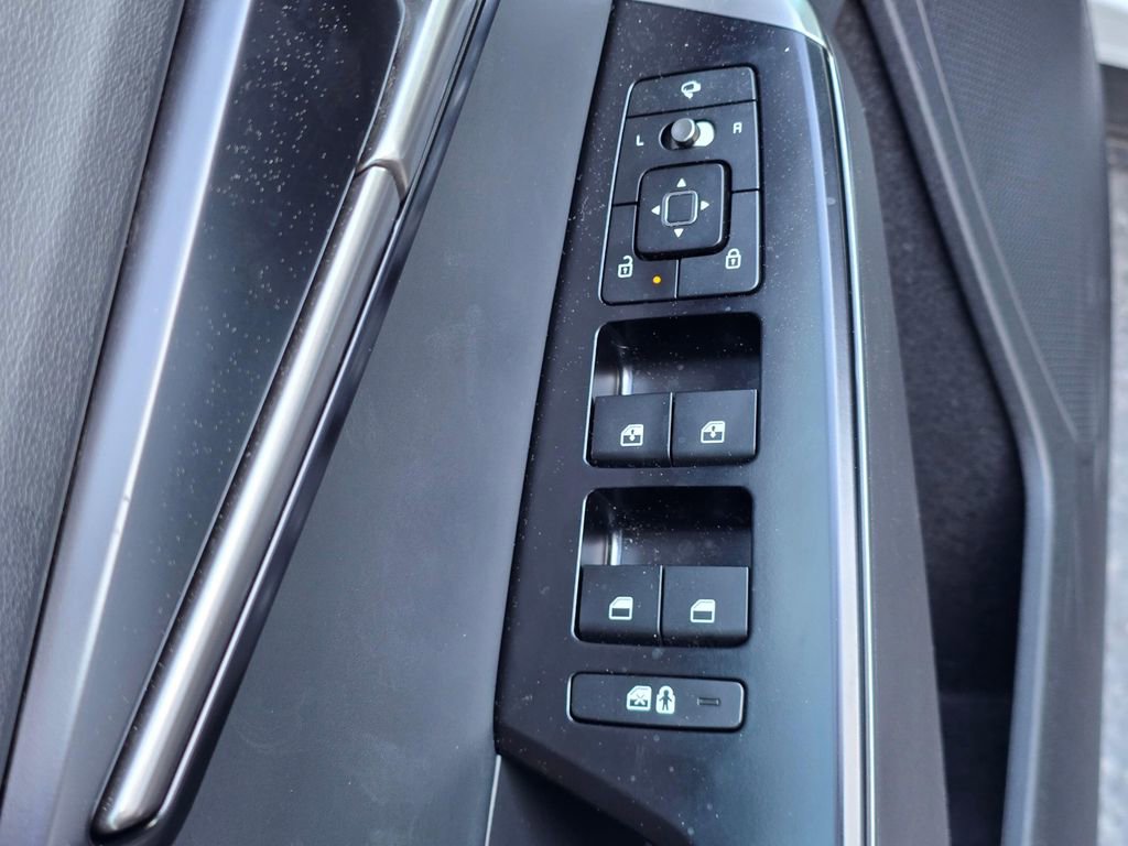 Certified 2025 Kia EV6 Light image 14