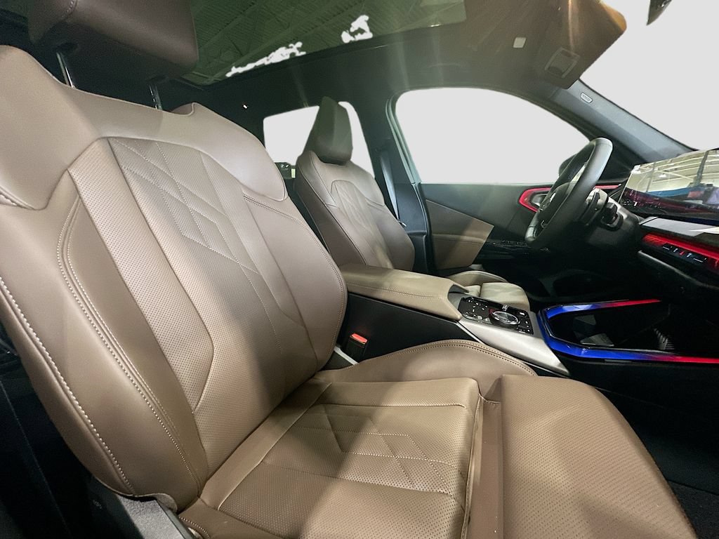 New 2026 BMW X3 xDrive30i w/ Convenience Package AWD/4WD image 29