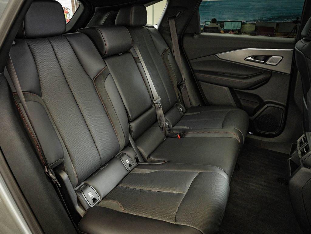 Used 2024 Acura ZDX A-Spec image 44