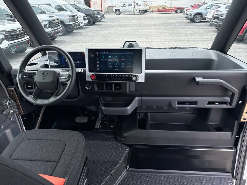 Used 2024 Chevrolet Brightdrop 600 w/ Battery Pack, Max Range AWD/4WD image 36