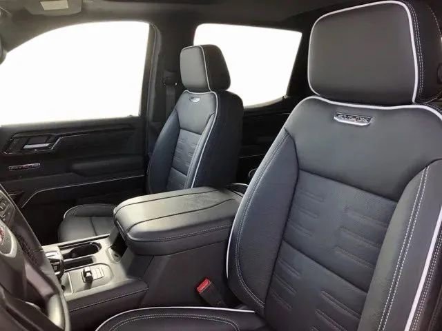 New 2026 GMC Sierra 1500 AT4X image 11