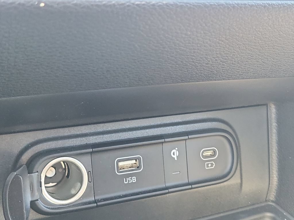 Certified 2024 Kia Sportage X-Pro AWD/4WD image 18